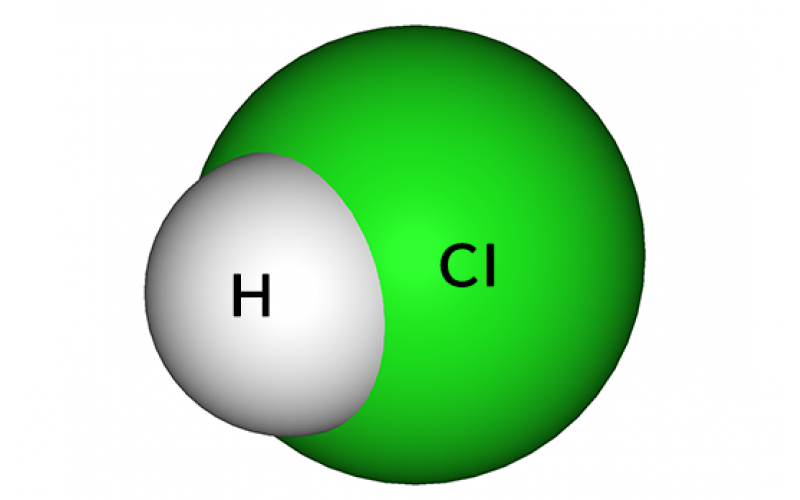 Hydrogen Chloride